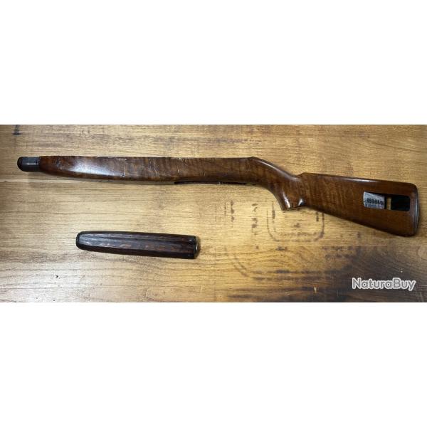 CROSSE ET UN DEVANT D'USM1 FONCE