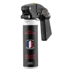 A&eacute;rosol Concorde Defender Gel Poivre avec Poign&eacute;e - 100ml Default Tit