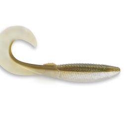 Leurre Souple Rapala Crushcity The Curl 14,7cm Par 4 14,7cm 15,1g Arkans Shiner