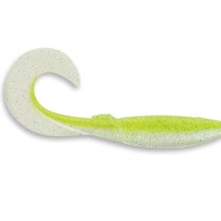 Leurre Souple Rapala Crushcity The Curl 14,7cm Par 4 14,7cm 15,1g Chart W Flash