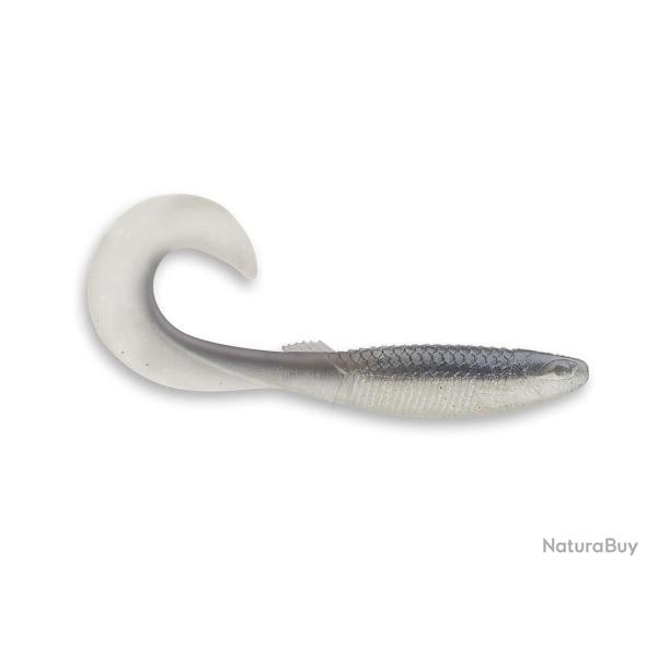 Leurre Souple Rapala Crushcity The Curl 14,7cm Par 4 14,7cm 15,1g Pro Blrdp V.A