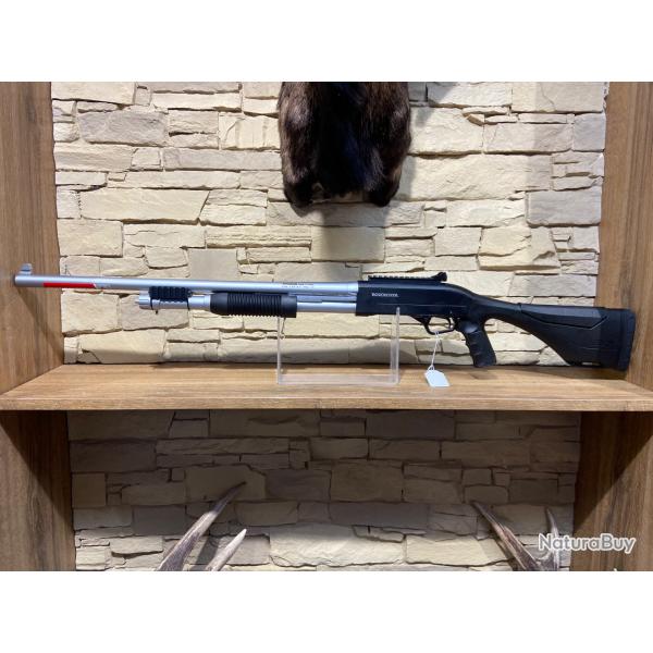 Fusil � pompe Winchester Xtrem Marine Defender cal 12/76