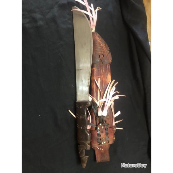 couteau machette coupe coupe republique dominicaine