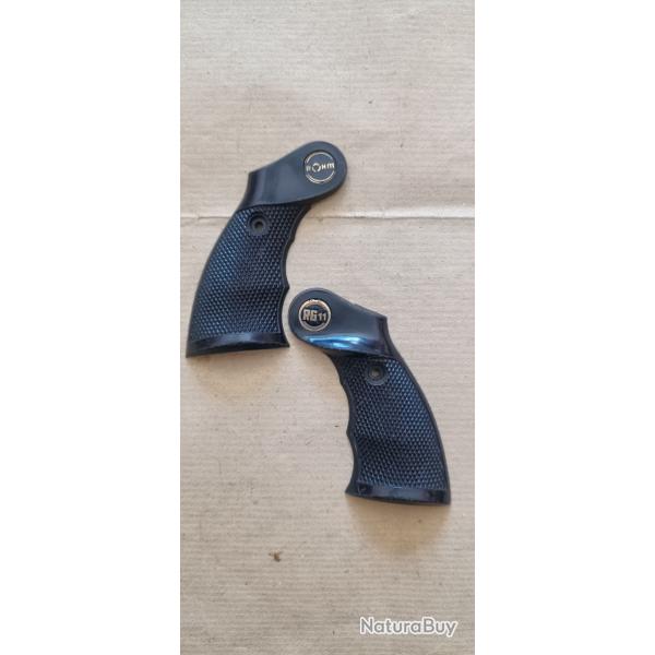 plaquettes rohm rg11 (2130)