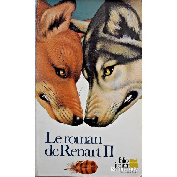 Le Roman de Renard II