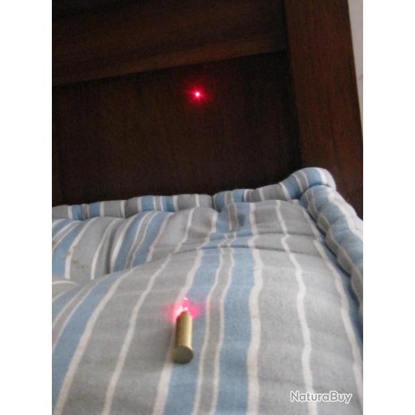 Cartouche de rglage cal 38