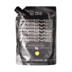 BILLES 0.23G PRIME EN SACHET DE 1KG"SPECNA ARMS"