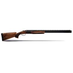 Fusil superpos&eacute; HUGLU Parcours 76cm Cal 12/76