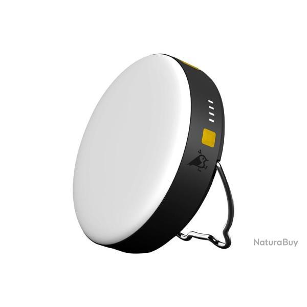 Batterie lampe Lightbird BL10 10000mAh noire Aqiila