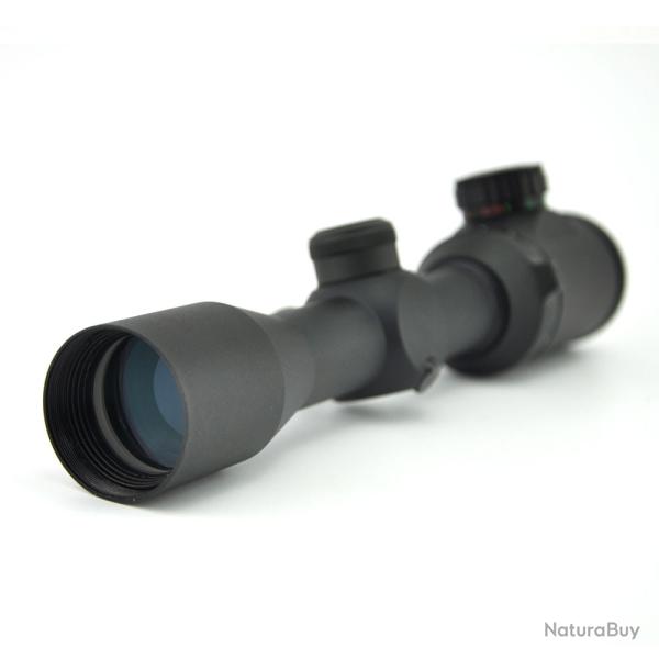 Visionking-Lunette de chasse  grande vue, -**1.5-5x32 Sight LIVRAISON GRATUITE