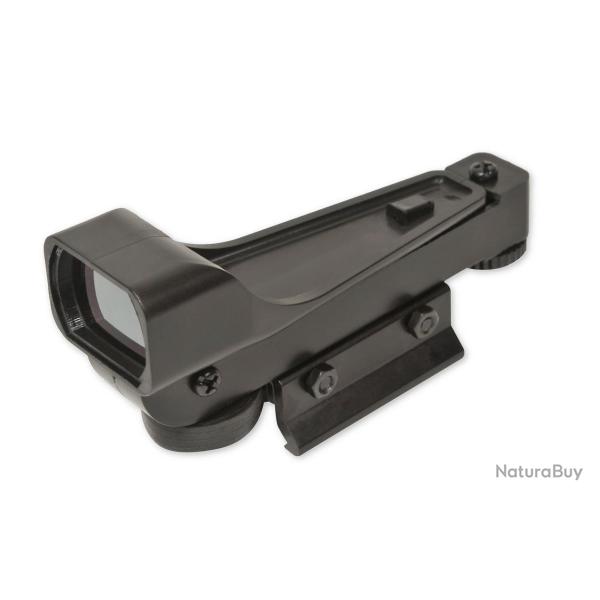 RED DOT FIRE POWER PICATINNY