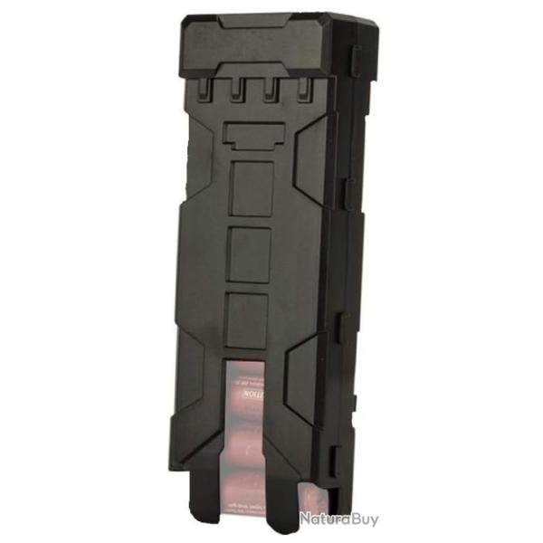 Porte cartouches pompe 10 pieces - Molle - Swiss Arms