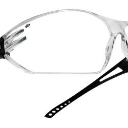 LUNETTES BOLLE SLAM PC INCOLORE - BOLL&Eacute;