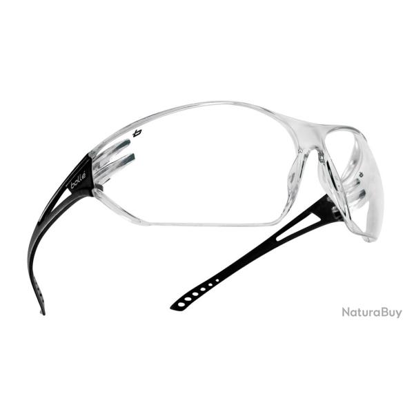 LUNETTES BOLLE SLAM PC INCOLORE - BOLL�