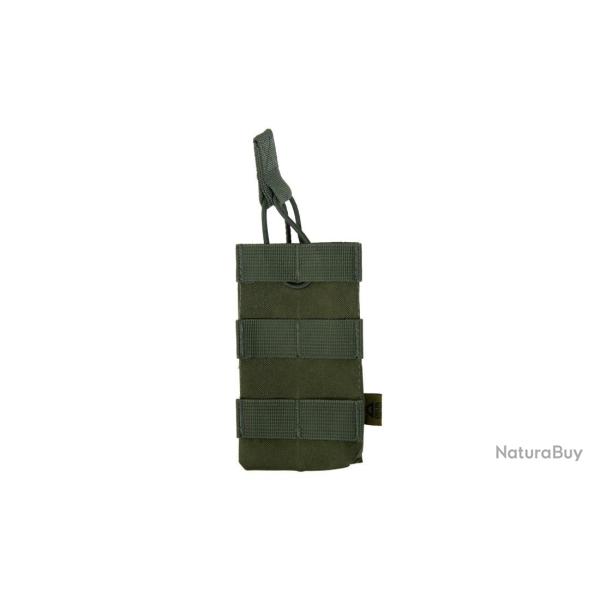 PORTE CHARGEURS M4 OD DELTA TACTICS