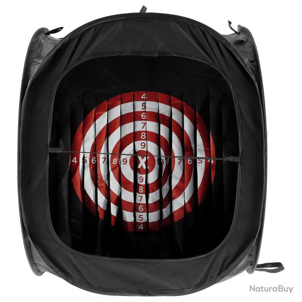 CIBLE POP UP T4E UMAREX NOIRE