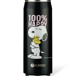 Canette Isotherme 500 ml - Les Artistes Paris