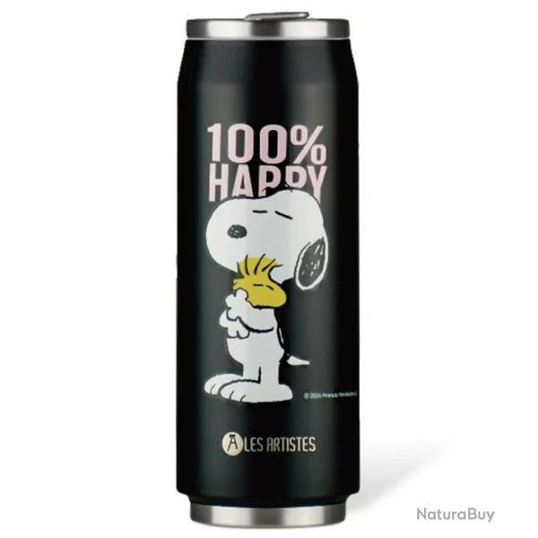 Canette Isotherme 500 ml - Les Artistes Paris