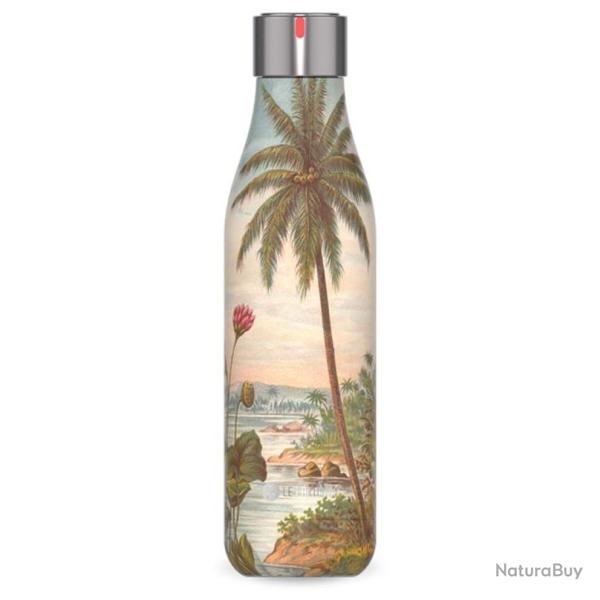 Bouteille Isotherme Les Artistes Paris 500ml