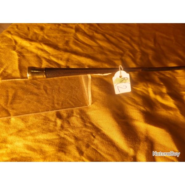 Baguette de type : fusil rglementaire.  ancienne                                         .   (R 2)