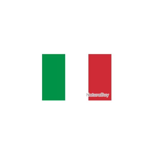 Drapeau Italie