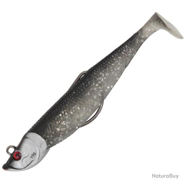 Flashmer Blue Shad 12cm 40g Dos Noir (dn)