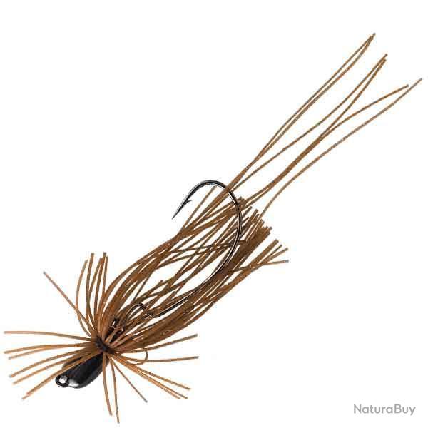 Tiemco Bait Finesse Jig Evo T1/0 -10g - 55