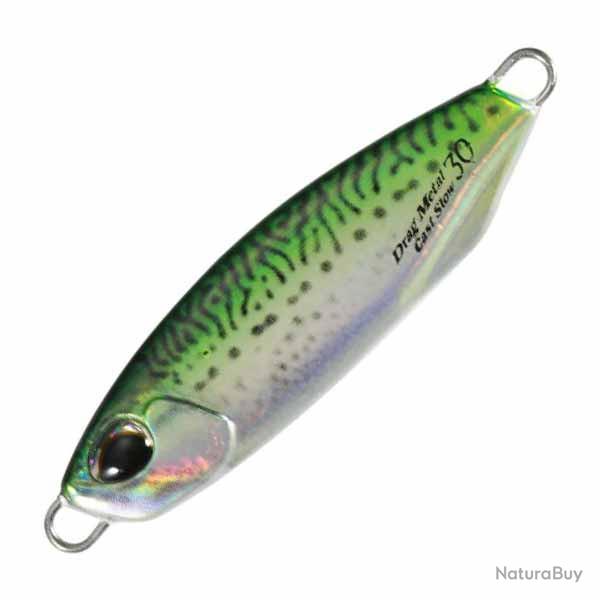 Duo Drag Metal Cast Slow 30g Pna0489 Real Mackerel