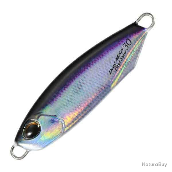 Duo Drag Metal Cast Slow 30g Pna0534 Uv Flash