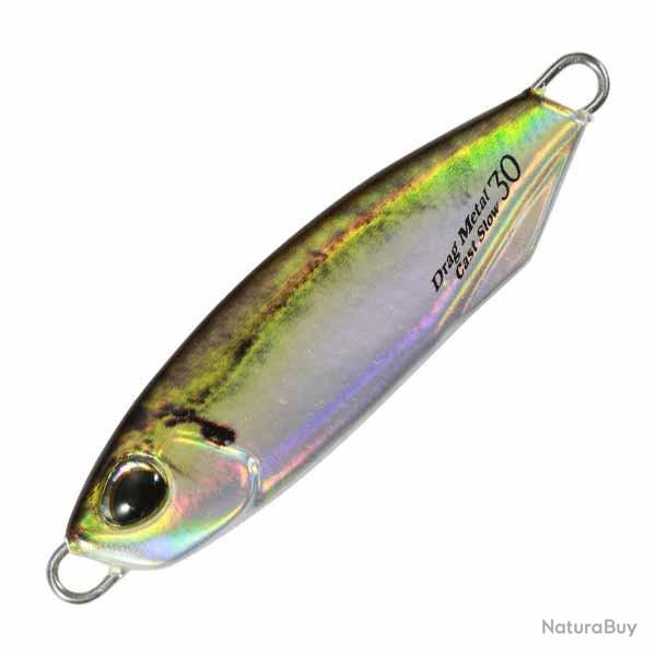 Duo Drag Metal Cast Slow 40g Pna0488 Real Aji