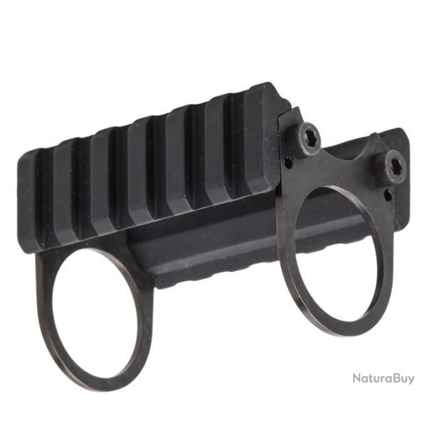 Rail Picatinny Winchester SXP XTRM DEFENDER