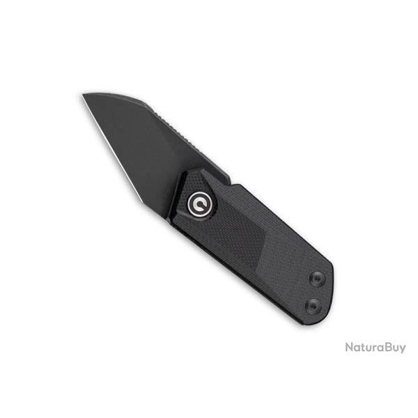 CANIF CIVIVI KI-V G10 NOIR