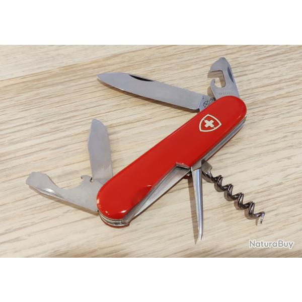 Victorinox couteau suisse Standard Elinox 1957-1961 rare collector