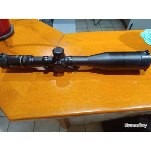 Burris xtr III 5,5x30x56