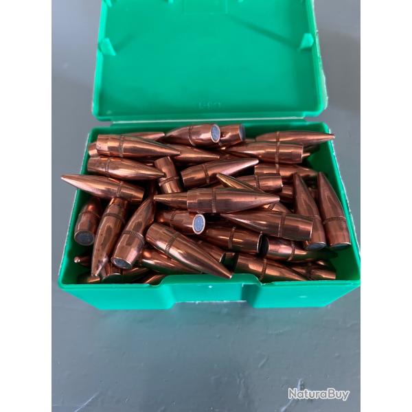 112 ogives sierra cal 30. 308