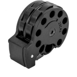 Chargeur Snowpeak M25 WOOD PCP - 5.5 mm