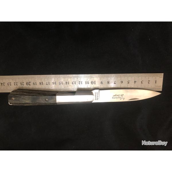 couteau pliant CORSE VENDETTA DE BERGER