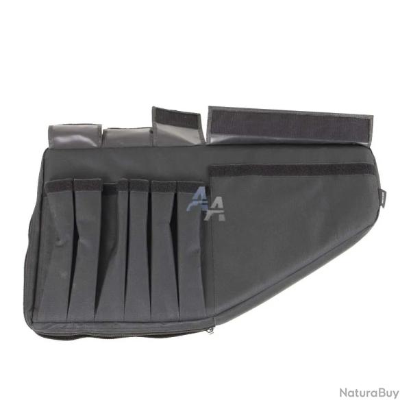 Housse Uncle Mike's Tactic Submachine