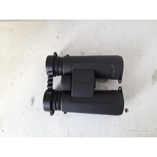 Jumelles nikon PROSTAFF P3 8x42