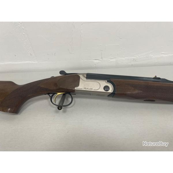 !! NEUF !! CARABINE DOUBLE EXPRESS SABATTI LIGHT EX-10 CALIBRE 8x57 JRS
