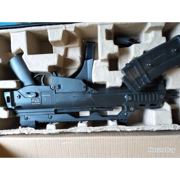 Airsoft G36 H&k + batterie + chargeur