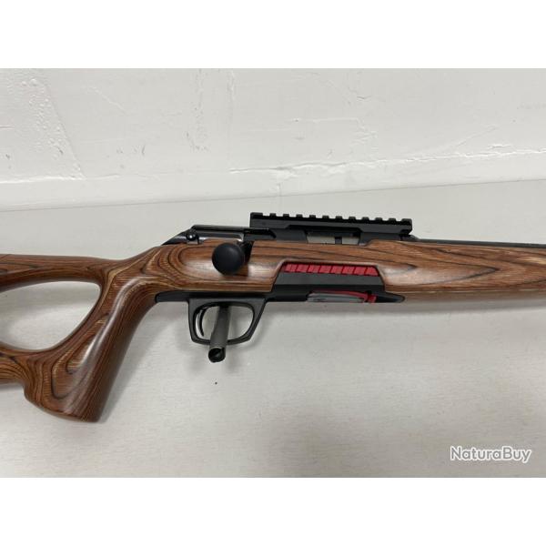 !! NEUF !! CARABINE XPERT THUMBOLE VARMINT CALIBRE 22lr CANON 56cm