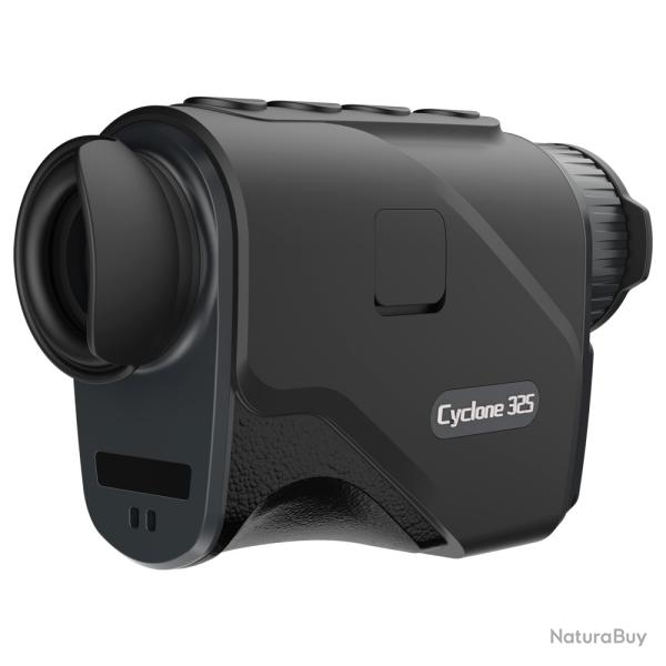 Monoculaire Thermique ThermTec Cyclone 325