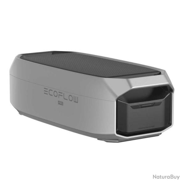 Batterie Suppl�mentaire Intelligente EcoFlow Delta Pro 3