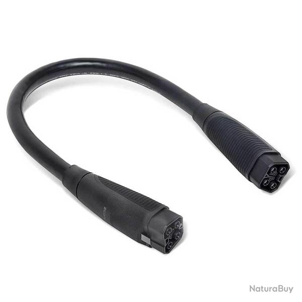 Cable de Connexion EcoFlow pour Extra Batterie Suppl�mentaire Delta Pro