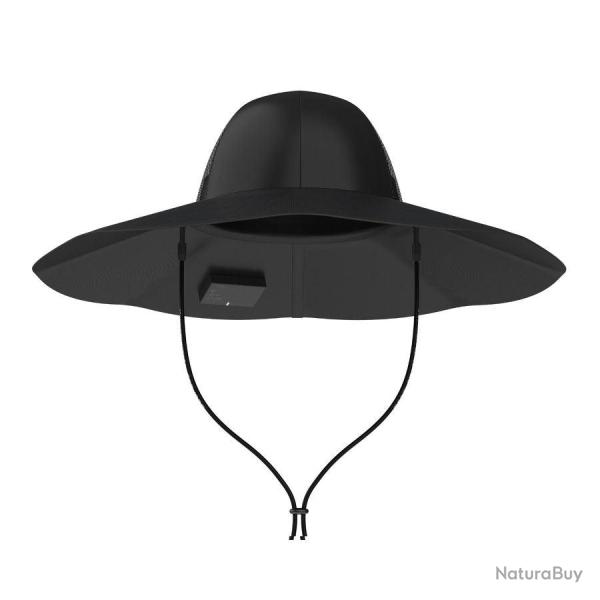 Chapeau Solaire EcoFlow - L : 59 � 61 cm