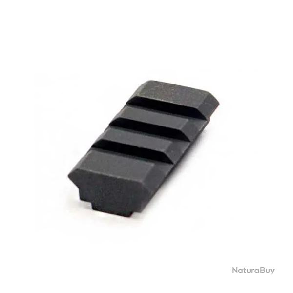 Rail inf�rieur Atlas BT20-B - Accuracy International Spigot Bottom Rail