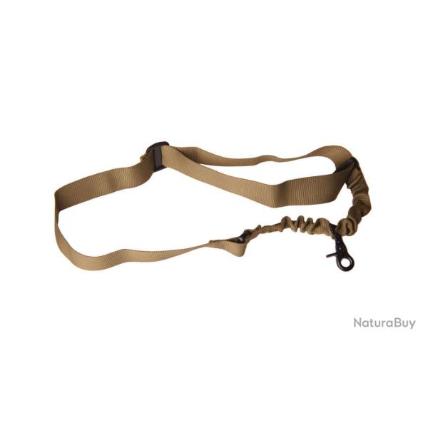 SANGLE TACTIQUE 1 POINT OD