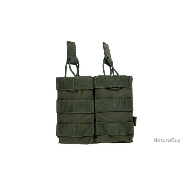 PORTE CHARGEURS DOBLE M4 OD DELTA TACTICS