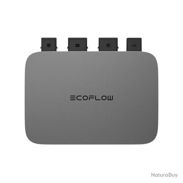 Micro-Onduleur EcoFlow Powerstream
